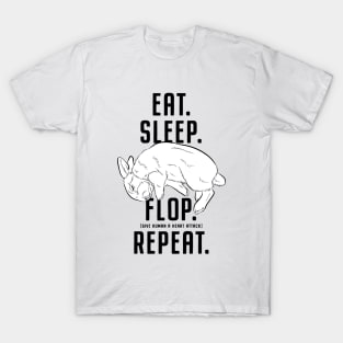 Flop. T-Shirt